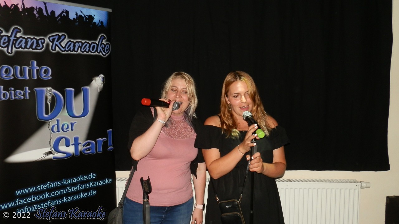 Karaoke im Zerberus_36