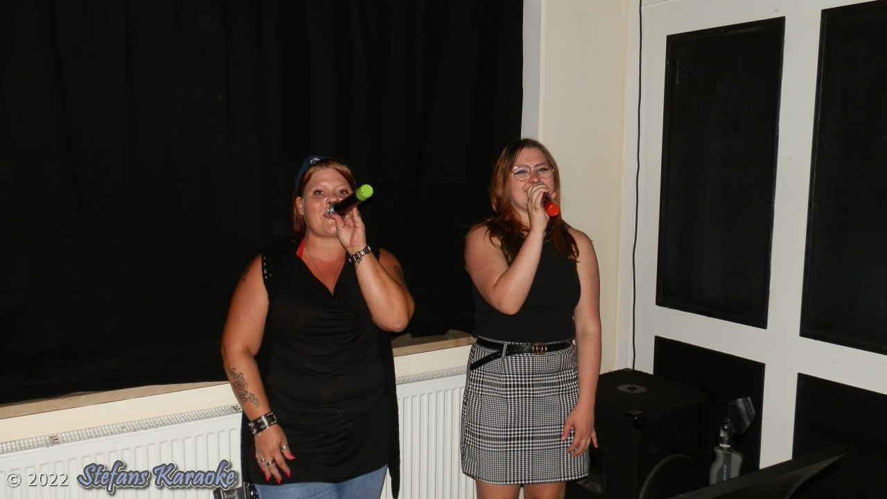 Karaoke im Zerberus_14