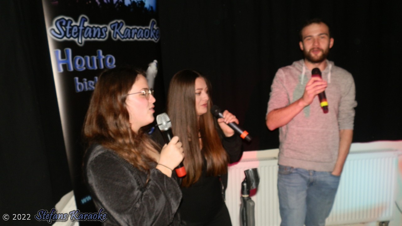 Karaoke im Zerberus_30