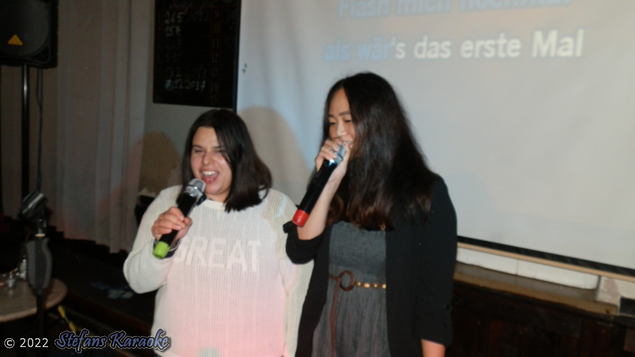 Karaoke im Furtner-Bräu