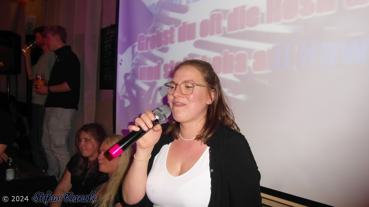 Karaoke im Furtnerbräu