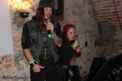 Schlossparty Baumgarten 04.10.2025