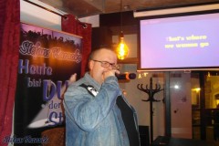Scharfes Eck 14.03.2026