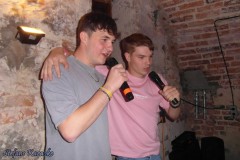 Schlossparty Baumgarten 17.05.2025