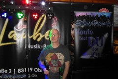 Laube Musikbar 21.02.2026