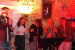 Schlossparty Baumgarten 28.03.2026